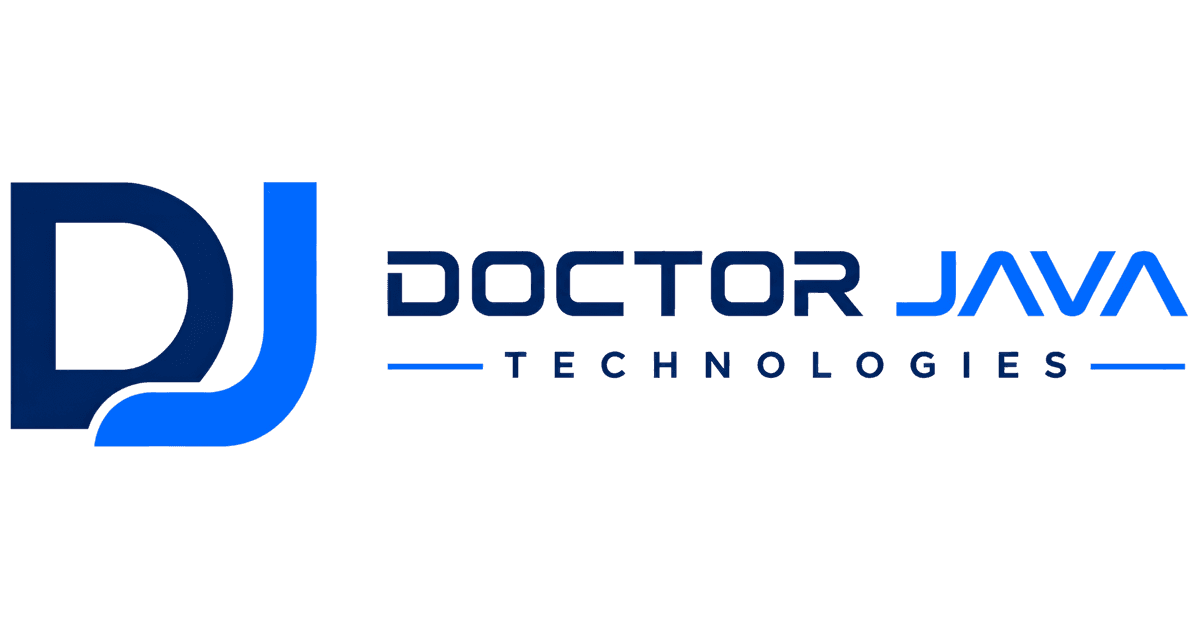 Doctor Java Technologies